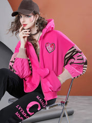 women's trendy outerwear